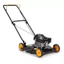 Podadora Poulan Pro 20p 5.5hp 144cc 5 Posiciones Llantas 7p