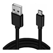 Cable Usb Carga Rapida Micro Usb Samsung LG Sony Huawei Zte 