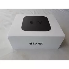 Apple Tv 4k 32gb 1ª Geração 2017 - Modelo A1842