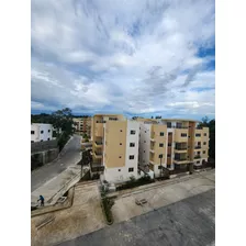 Residencial Cerrado Listo Para Mudarse 4to Con Terraza Nuevo