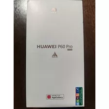 Celular Huawei P60 Pro 