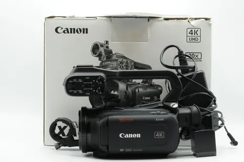 Tercera imagen para búsqueda de canon