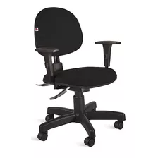 Cadeira Ergonômica Home Office Escritório Executiva Oferta