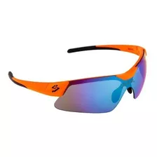 Anteojos Ciclismo Spiuk Mamba C/3 Lentes Intercambiables