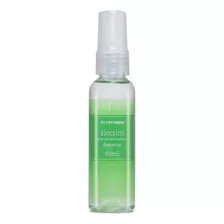 Spray Ambiente Alecrim 60ml Aromagia