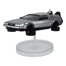 Hobby Gacha Back To The Future Delorean Part.2 (hover Ver.)