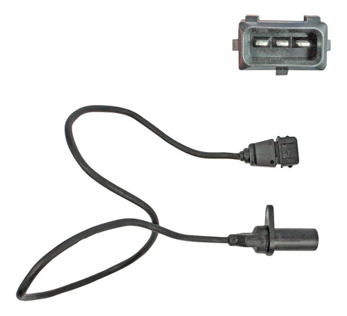 Sensor Posicion Cigeal Fiat Palio  04-05 1.6 L4 Mx Foto 2