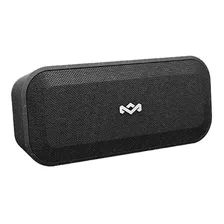 Bocina Portatil Bluetooth Marley No Bounds Xl Em-ja017