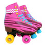 Tercera imagen para búsqueda de patines 4 ruedas