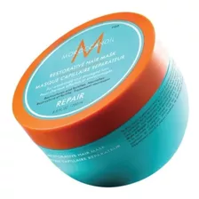 Moroccanoil® Mascarilla Capilar Reparadora 250ml