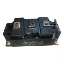 Igbt 300 Amp 600 Volt Canal N