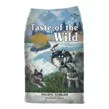 Alimento Taste Of The Wild Pacific St - kg a $47250