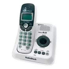 Telefono Inalambrico Rs Cs6124 (blanco/gris) | 80178