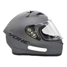 Capacete Moto Fechado Yohe New Blade 