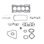 Kit Juntas Nissan Sentra Se-r Spec V 2002-2007 2.5v 4l