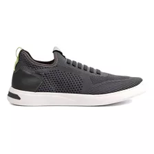 Tênis Ferracini 8485-652 Knit Sneaker Buzios