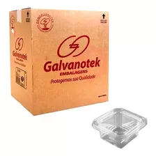 Embalagem Pote Lacre 500ml Galvanotek G732 100und