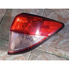 Lanterna Direita Honda Hrv 2015 2016 2017 2018 2019 2020 