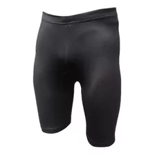 Short De Compresión Deportiva Para Hombres Gym Crossfit Box