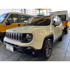 Jeep Renegade 2019 2020 Seminovo Usado 