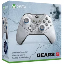 Control Xbox Wireless Gears 5 Inalambrico 360 Original Nuevo