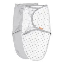 Swaddleme Manta Orgnica Original, Talla S/m, 0-3 Meses, Paqu