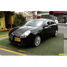 Alfa Romeo Giulietta 1.4 Distinctive