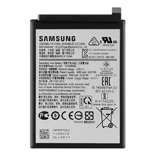 Bateria Original Samsung Galaxy A03 A035 5000 Mah Genuina