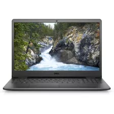 Laptop Dell Inspiron 15 3511 Intei I5 Mem 8gb Dd Ssd 256gb 