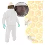 Primeira imagem para pesquisa de roupa de abelha