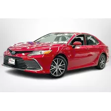 Toyota Camry 2023