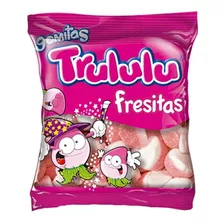 Gomitas Trululu Fresitas X 12un - Kg a $2417