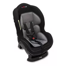 Butaca Infantil Para Auto Love 2026 Negro 24