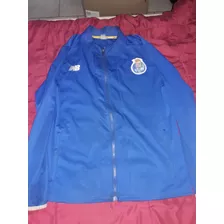 Campera Porto Usada , En Buen Estado .