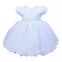 Primeira imagem para pesquisa de vestido bebe menina