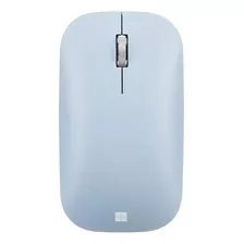 Mouse Bluetooth Modern Mobile Ktf-00056 Microsoft