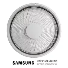 Grade Hélice Condensadora Ar Samsung Ar12jpsuawq Ar18hcsuawq