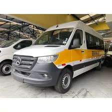 Mercedes-benz 2024 Sprinter Escolar