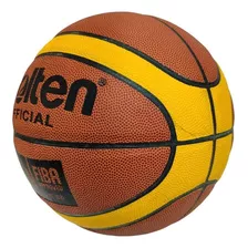 Balón Basket Molten Número 7 Basketball