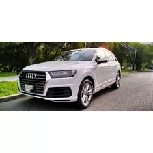 Audi Q7 2019