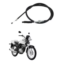 Cable Original De Clutch Moto Honda Cargo 150