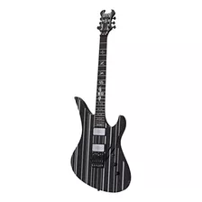 Schecter 1740 synyster Personalizado