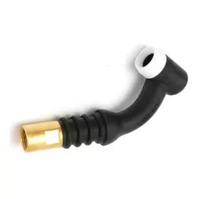 Cuello Cabezal De Torcha Tig Wp 26 Flexible Parker Soldadora