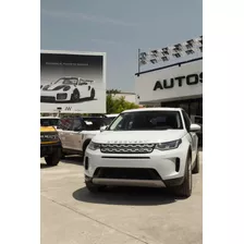 Land Rover Discovery 2020 3.0 V6 Se At