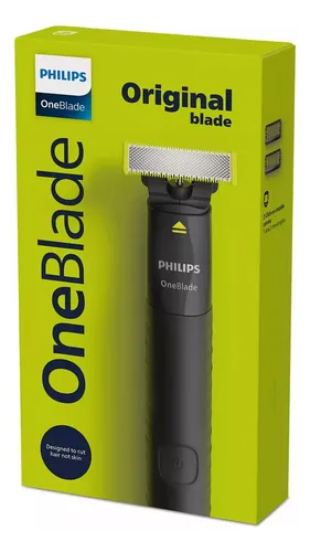 Tercera imagen para búsqueda de philips oneblade