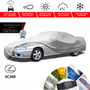 Cover Cubreauto Eua Con Broche Lexus Sc300 1999