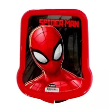 Porta Lanche Sanduicheira Marvel Homem Aranha