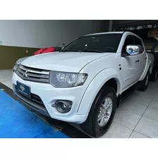 Mitsubishi L200 Triton 3.5 Hpe 4x4 Cd V6 24v 2015