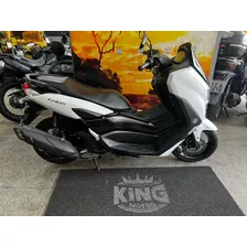 Yamaha Nmax 160 Gasolina Automático