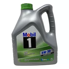 Aceite Mobil Esp1 5w30 